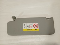 AUDI A4 B9 LIFT visor visor right 8W0857552R