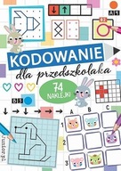 KODOWANIE DLA PRZEDSZKOLAKA, PRACA ZBIOROWA