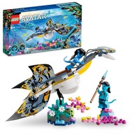 LEGO Avatar 75575 Odkrycie ilu