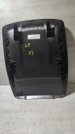 BMW X3 F25 15r 2.0d side seat plastic left front oparcie