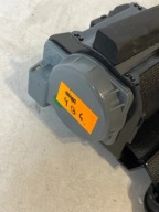Gurten Sicherheits heck hinten links Opel Karl