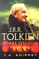 J.R.R. TOLKIEN PISARZ STULECIA - T.A. Shippey [KSI