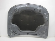 cofano BMW 6 G32 17R