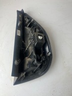 light left rear part RENAULT SCENIC III LIFT 265558940R