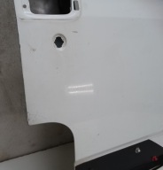 door right front RENAULT MASTER 03-10r.
