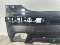 CITROEN DS 7 2017-> stoßstange heck 99899247