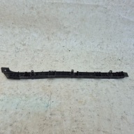 TESLA MODEL X bumper bracket right rear part 1034834-00-D