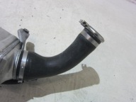 BMW F10 550I N63 intercooler 7575402 radiator