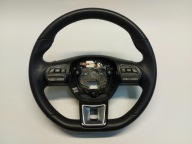 MG ZS lenkrad multimedialna Leder 10368141