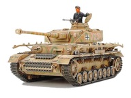 1/35 nemecký PanzerKampfwagen IV Ausf. J Tamiya 35181