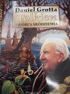 Grotta TOLKIEN