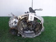 SKODA II OCTAVIA AUDI A3 GOLF 1.8 TSI CAMBIO MUF