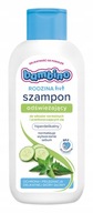 BAMBINO Rodzina Szampon odświeżający 400 ml