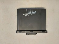 Porsche Taycan GTS 9J1 2023r module control unit ciepla 4KE965429J