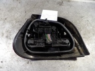 Renault Megane and light rear right 7700428321
