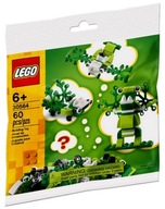 LEGO CREATOR BUILD YOUR MONSTER POLYBAG NR. 30564