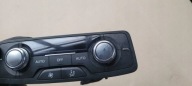 S7 4G A7 PANEL klími klimatizaci záď 4G0919158M S6 C7 A6