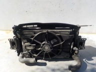 508 VOLKSWAGEN GOLF VI 1.6 TDI support panel for radiators sider radiator
