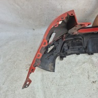 CITROEN C5 AIRCROSS 17- bumper rear part rear PDC
