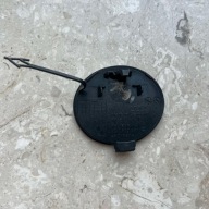 AUDI A6 C7 14-18 Couvre Pare choc Avant 4G0807241F