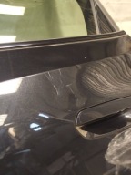 BMW 2 ACTIVE TOURER U06 door rear part left complete DEMONTAZ