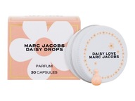 Marc Jacobs Daisy Love Drops toaletná voda v kapsuliach 30 x 0,13 ml