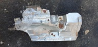 Blende Abdeckung TERMICZNA MERCEDES C E W205 W213 2.2 CDI OE EU