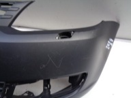front bumper VW CADDY 2K 2K5 10-15 NR 45750