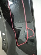 BYD SEAL U 24- fender right front front