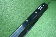 RENAULT MEGANE V E-TECH 22- moulding threshold left