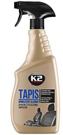 Środek do czyszczenia tapicerki K2 Tapis atomizer 750 ml