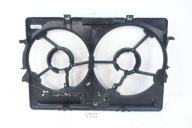obal ventylátora WIATRAKA chladiče AUDI A4 B8 A5 8T Q5 Q3 2008-2012