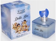 Creation Lamis Diable Bleu Women eau de parfum 100 ml