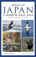 Photographic Guide to the Birds of Japan and