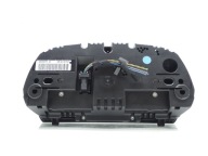 dials clock dials display BMW Z4 E89 2.5i N52 B25 9210496