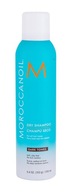 Moroccanoil Dry Shampoo Dark Tones Suchy Szampon 205ml