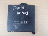 Toyota Corolla E21 module computer control unit komfortu 89221-02720