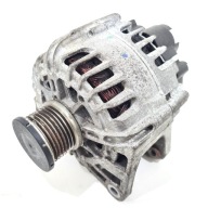 ALTERNATOR DACIA RENAULT 0.9 1.2 TCE 231007842R