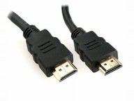 Kabel HDMI v2.0 4K HD do KONSOL PS3/PS4/XBOX 1m