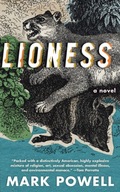 Lioness: A Novel Powell Mark