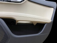 AUDI A7 upholstery side door right rear part leather
