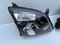 Reflektor light right left front Xenon positioning Opel VECTRA C 02-05r. OEM EU