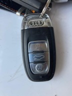 Insert Portière KLUCZYKI PILOT AUDI SQ5 8R