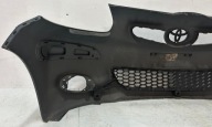 bumper front front TOYOTA AYGO and LIFT 09