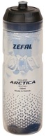 ZEFAL ARCTICA 750ml BLACK BPA FREE bidon termiczny
