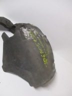 mudguard VW TOUAREG II 7P0 7P6805978A right front