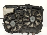 radiator radiator LEXUS RX 3,5i