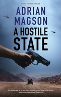A Hostile State Magson Adrian