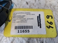 ring airbag IBIZA III 2003 R POLO 9N 283.710
