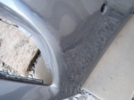bumper front front MERCEDES C KLASA 205 2014-2018R A2058850125